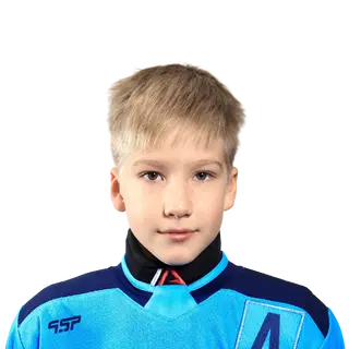 Шершнев Макар Александрович