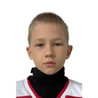 Фёдоров Даниил Евгеньевич
