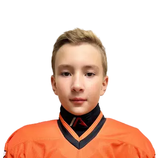Коровин Руслан Денисович