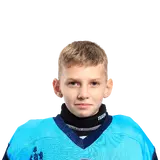 Заблоцкий Захар