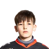 Железняк Александр