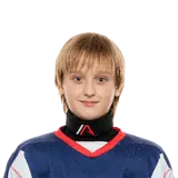 Левашов Андрей