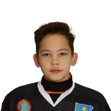 Мулюков Муслим
