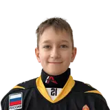 Чибитько Егор