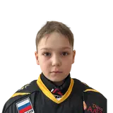 Попов Дмитрий