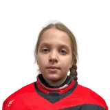 Грудачёва Екатерина