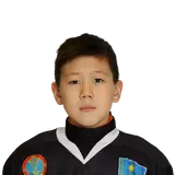 Жанабеков Мадияр