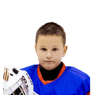 Атюбрин Арсений Андреевич
