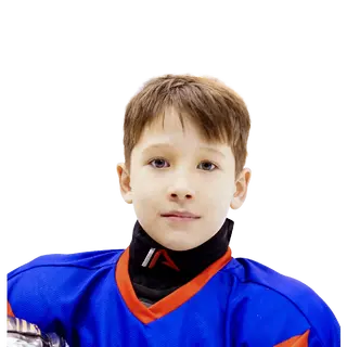 Филус Егор Алексеевич