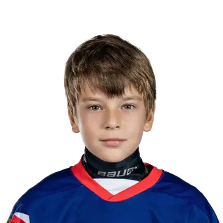 Фролов Георгий Ильич