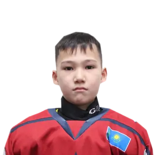 Сырымбетов Алимжан