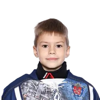 Вершинин Захар Александрович