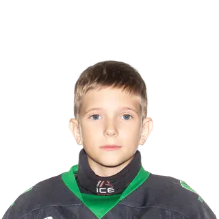Колков Даниил Артурович