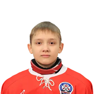 Беспалов Савелий Максимович