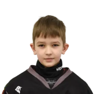 Вишняков Матвей Алексеевич