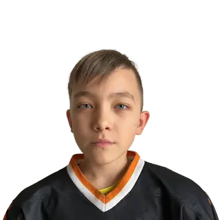 Бородин Даниил Дмитриевич