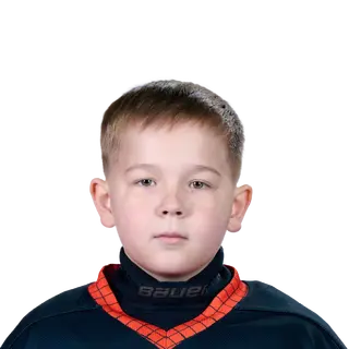 Ткач Макар Евгеньевич