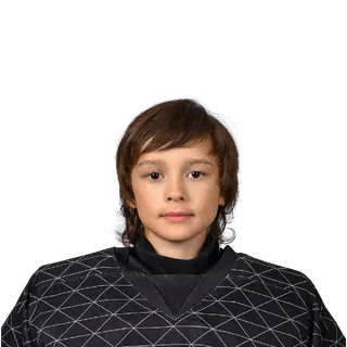 Карамнов Арсений Дмитриевич