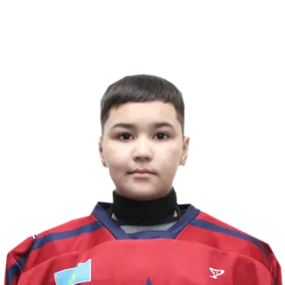 Серик Ермухаммед