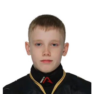 Юркин Марк Денисович