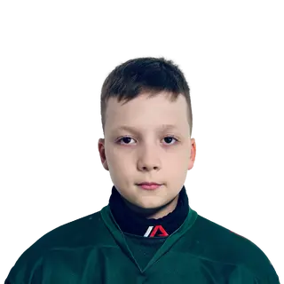 Котегов Демид Ильич