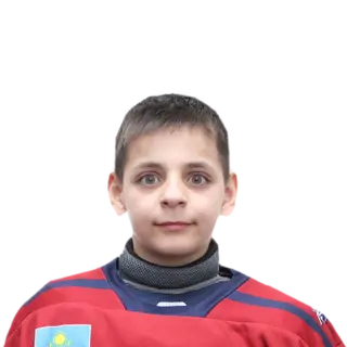 Идрисов Саид