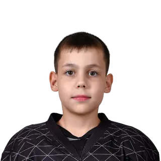Лапиков Егор Александрович