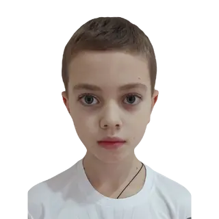 Гусев Илья Петрович