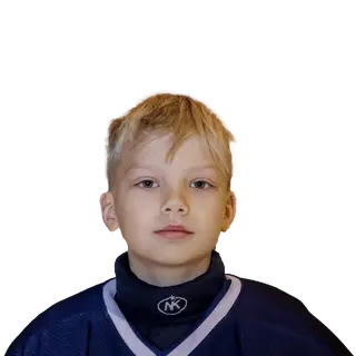 Калинин Илья Сергеевич