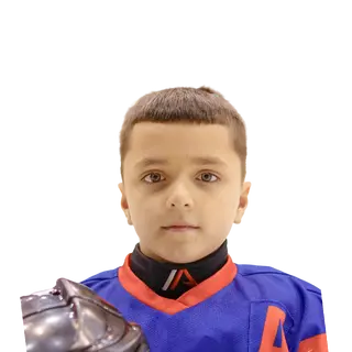 Горбунов Захар Максимович