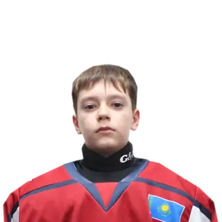 Киреев Андрей