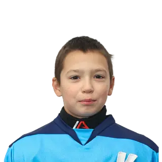 Куликов Марк Игоревич