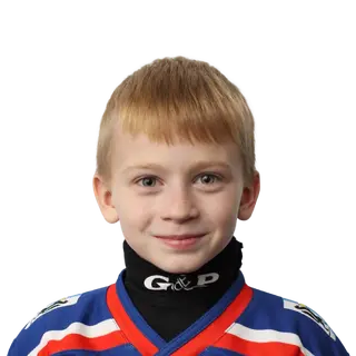 Новгородцев Захар Сергеевич