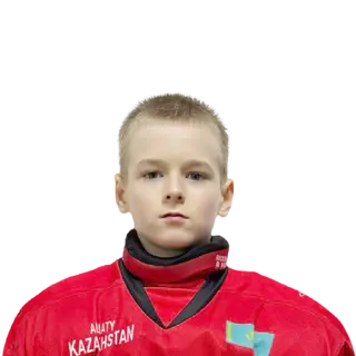 Гладченко Максим Константинович