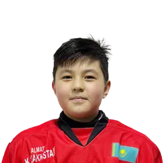 Сариев Сардар Азаматович