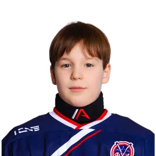 Лой Кирилл Вячеславович