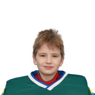 Графов Артур Евгеньевич