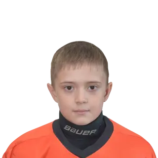 Митрофанов Степан Денисович