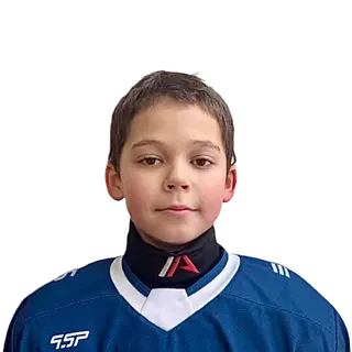 Кашапов Ярослав Романович