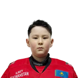 Қадыржан Шаяхмет Алимжанұлы