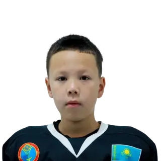Рахмедьянов Динмухамед
