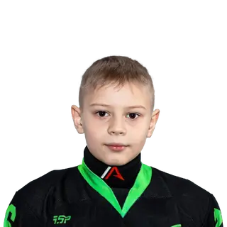 Могилин Ярослав Олегович