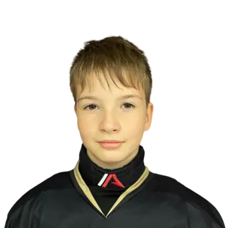Рассолов Давид Алексеевич