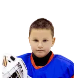Атюбрин Арсений