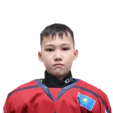 Сырымбетов Алимжан