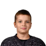 Зеленский Кирилл