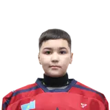Серик Ермухаммед