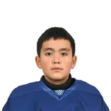 Ибраев Карим