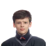 Петров Максим