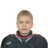 Долгих Матвей